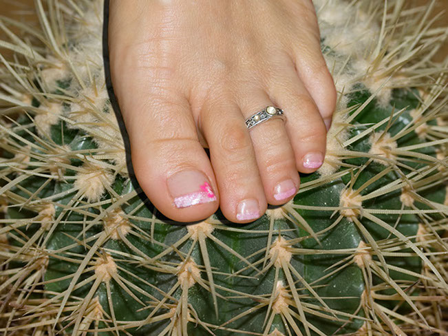 Nagelbild Nagelbild